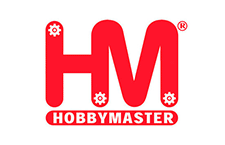 Hobby Master -   2024