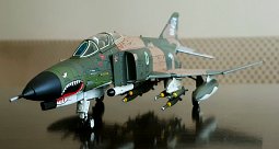 F-4E Phantom II