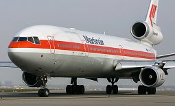 Martinair MD-11 (PH-MCP) - JC Wings 1:200