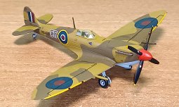 Supermarine Spitfire IXc 