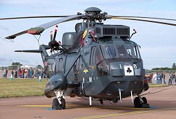 Westland WS-61 Sea King 