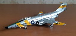 McDonnell RF-101C Voodoo