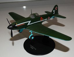 -10 1/72 "Altaya"