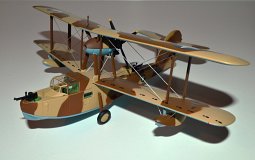 Supermarine Walrus Mk.I