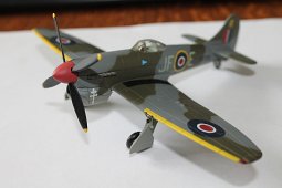 Hawker Tempest V  "Hobby Master" 1/72