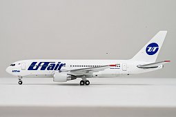 Схема салона boeing 767 200 utair