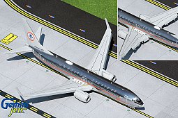 Скидка 30% на модель Боинга-737-800 с выпущенной механизацией крыла