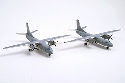 Отличный вариант: Lockheed C-130-30J Super Hercules "The Rock", Gemini 200.