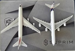 Boeing 747-100 NG Model 1:400