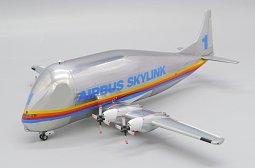 Модель Aero Spacelines 337SGT Super Guppy Turbine от JC Wings