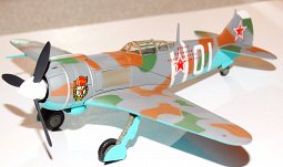 -5 1/72 "Sky Max"
