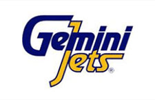 GeminiJets - релиз Апрель 2021 