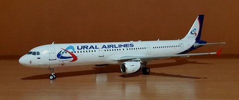 Airbus 1:200
