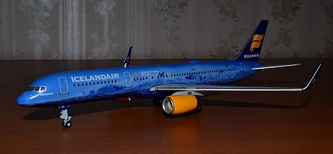 Boeing 757/767/777/787