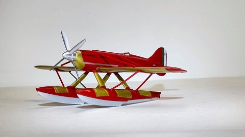 Первая мировая 1903-1930 масштаб 1/72