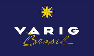 VARIG - Viação Aérea Rio-Grandense 