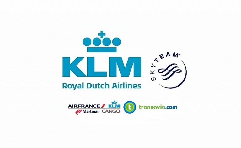 KLM - Koninklijke Luchtvaart Maatschappij