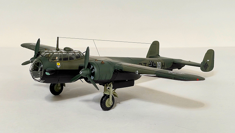 ������ ������� 1/72 