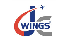 JC Wings - релиз Октябрь 2023