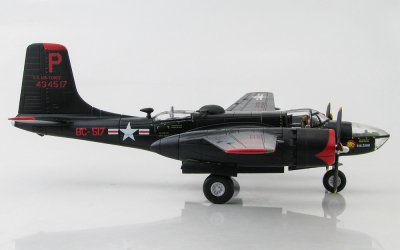 Douglas A-26B Invader