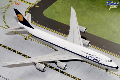 Boeing 747-8I 